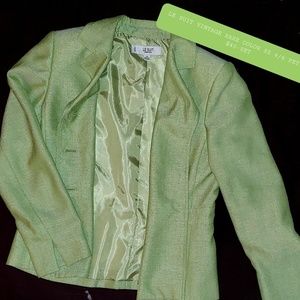 LE SUIT PETITE *VINTAGE SET*